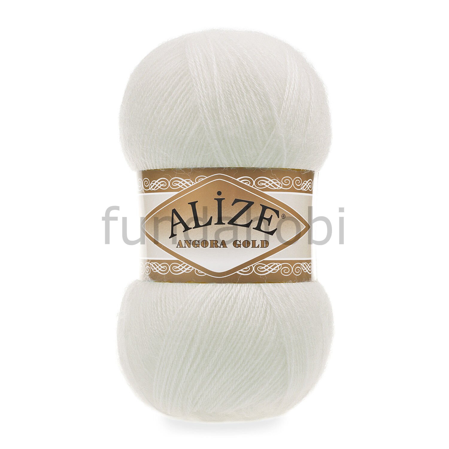 Alize Angora Gold 62-Krem