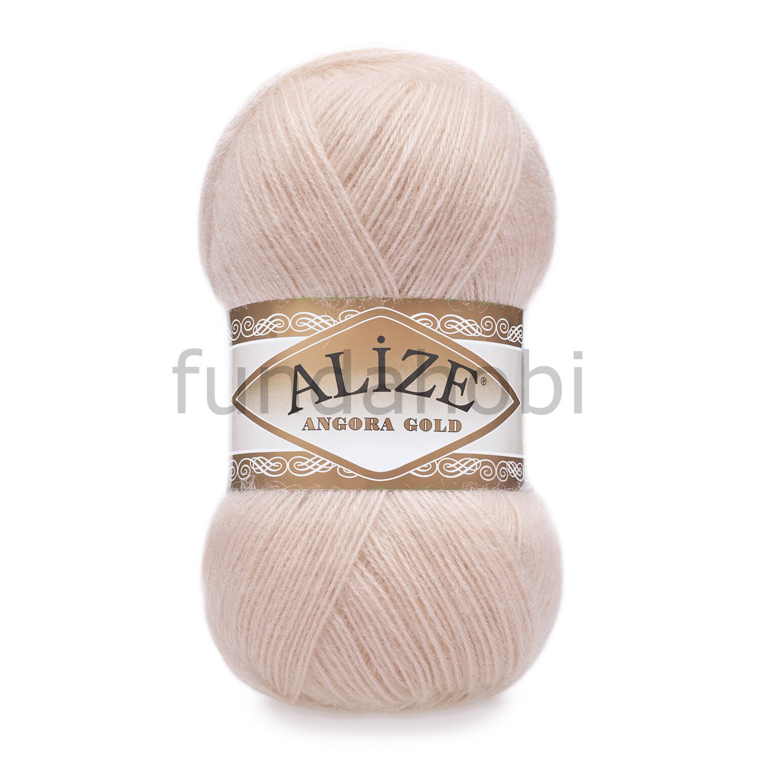 Alize Angora Gold 404-Pudra