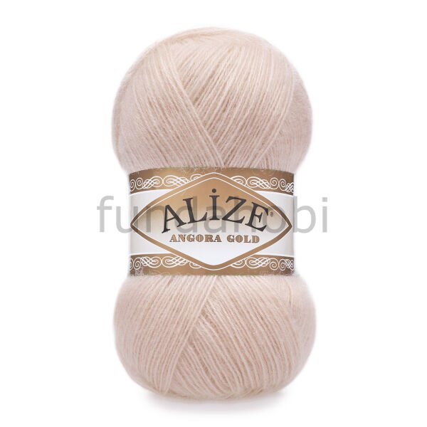 Alize Angora Gold 404-Pudra