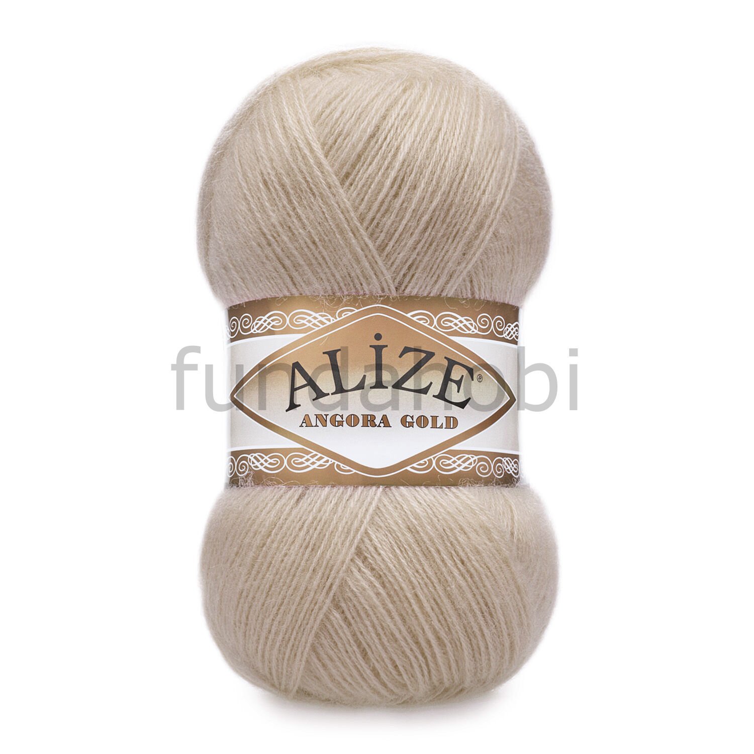 Alize Angora Gold 757-Bej