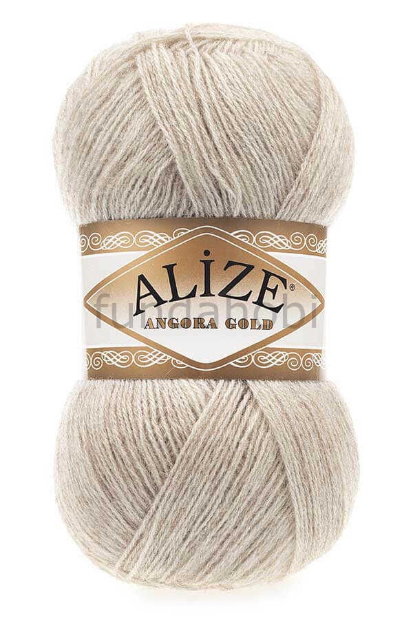 Alize Angora Gold 152-bejmelanj