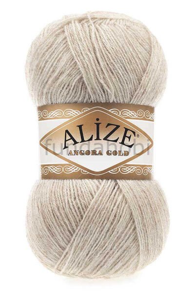 Alize Angora Gold 152-bejmelanj