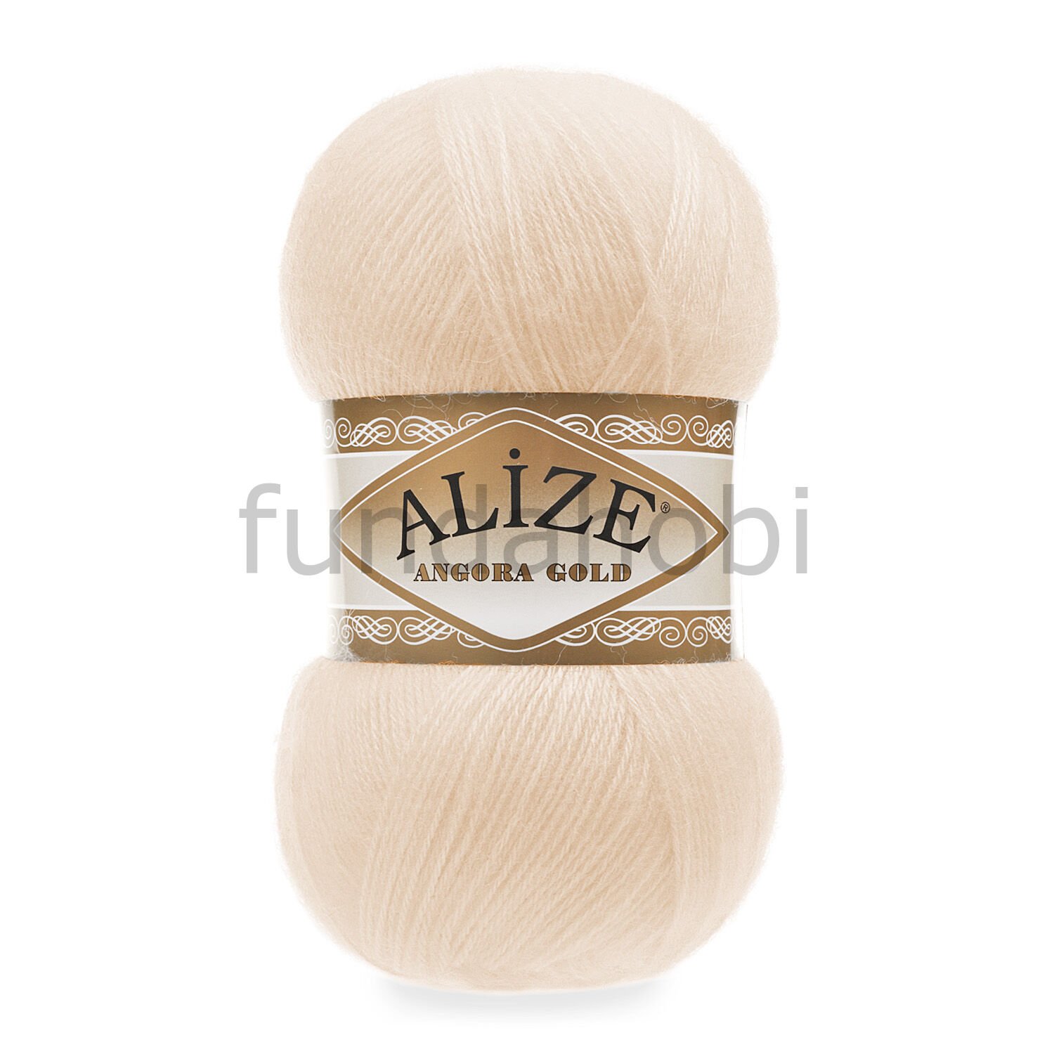 Alize Angora Gold 681-AçıkSomon