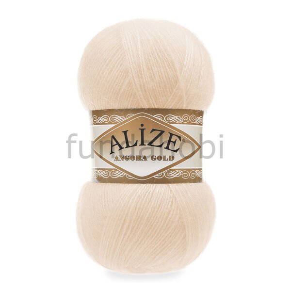 Alize Angora Gold 681-AçıkSomon