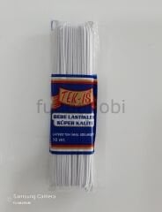 Tek-İş Bebe Lastikleri -Beyaz