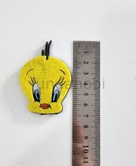 Keçe Figür-Tweety