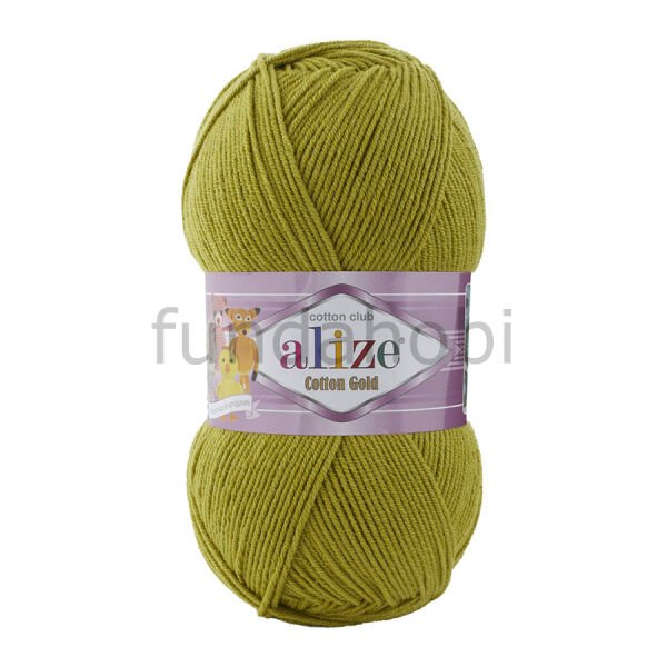 Alize Cotton Gold 193-Yosun
