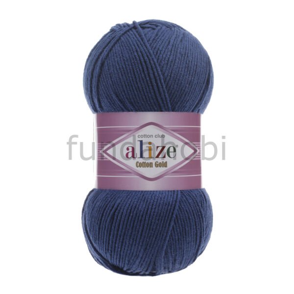 Alize Cotton Gold 279-GeceMavisi