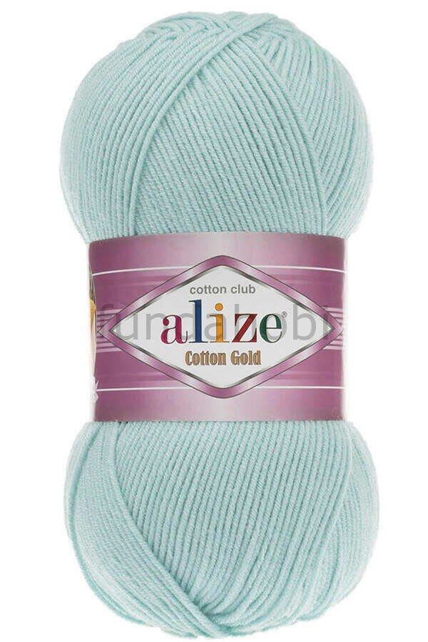 Alize Cotton Gold 522-Mint