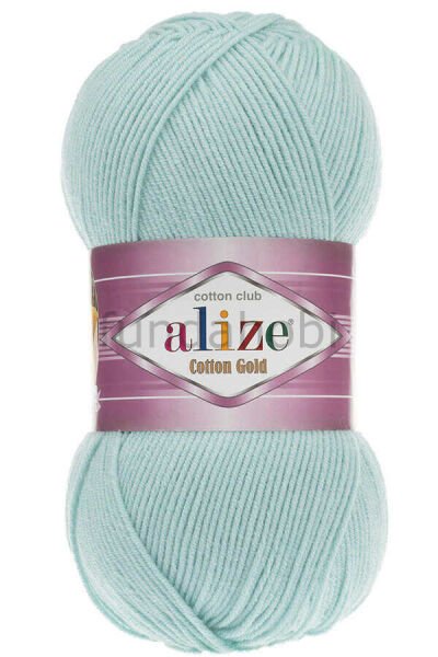 Alize Cotton Gold 522-Mint