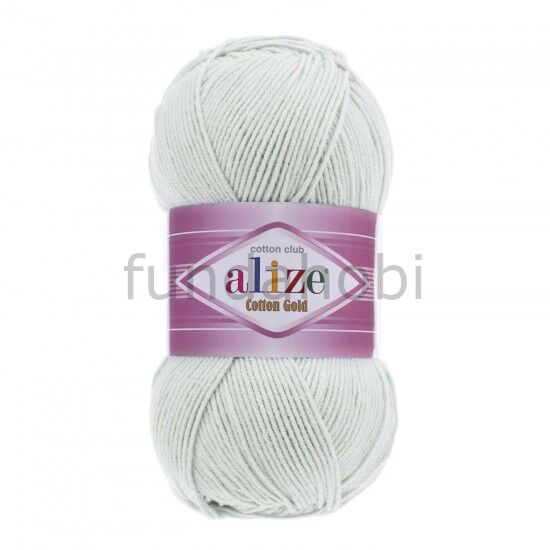 Alize Cotton Gold 533- Gri