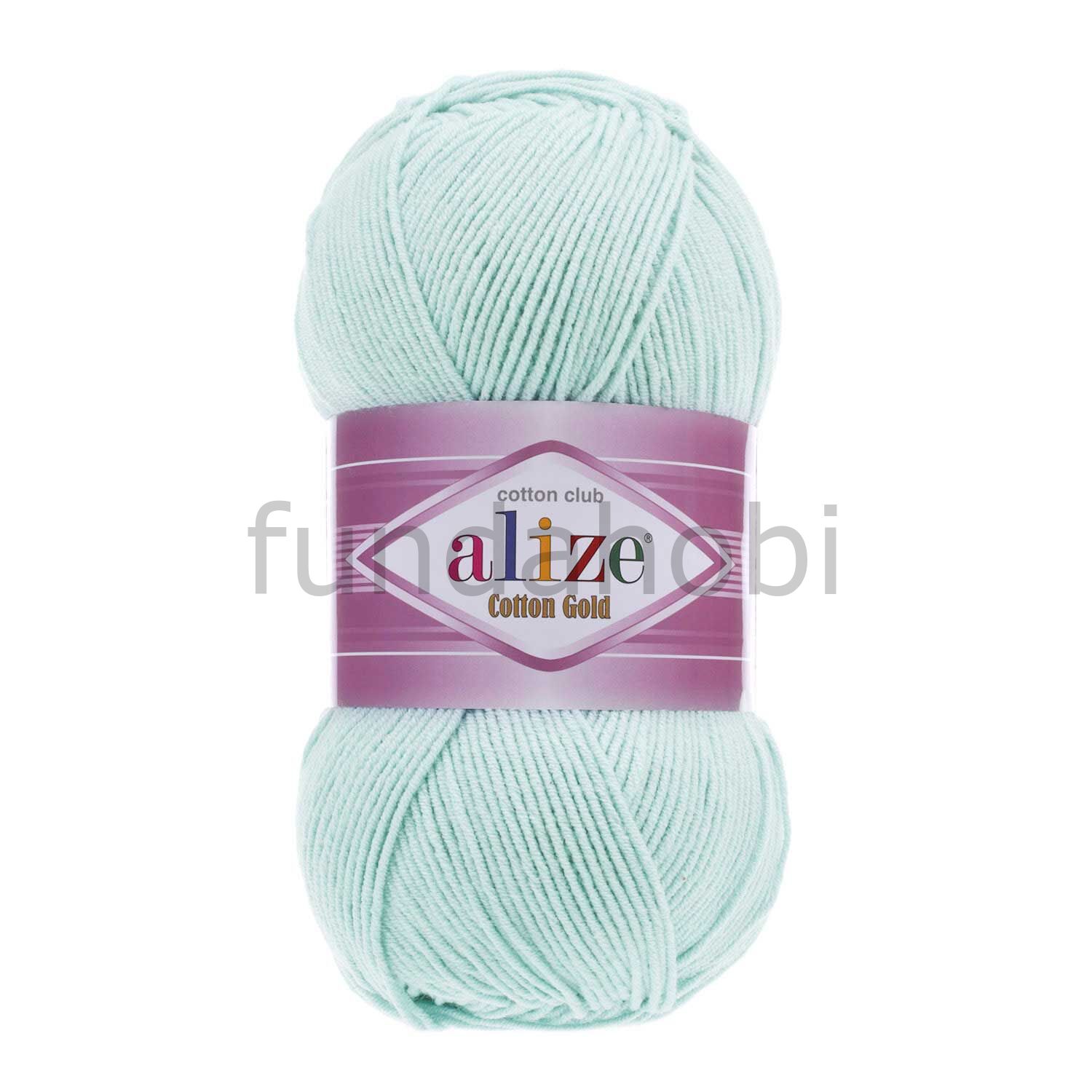 Alize Cotton Gold 514-BuzMavisi