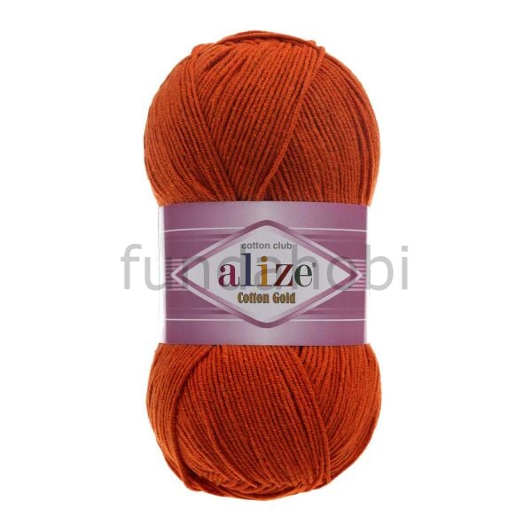 Alize Cotton Gold 36-Taba