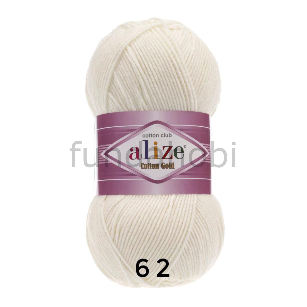 Alize Cotton Gold 62-Açıkkrem