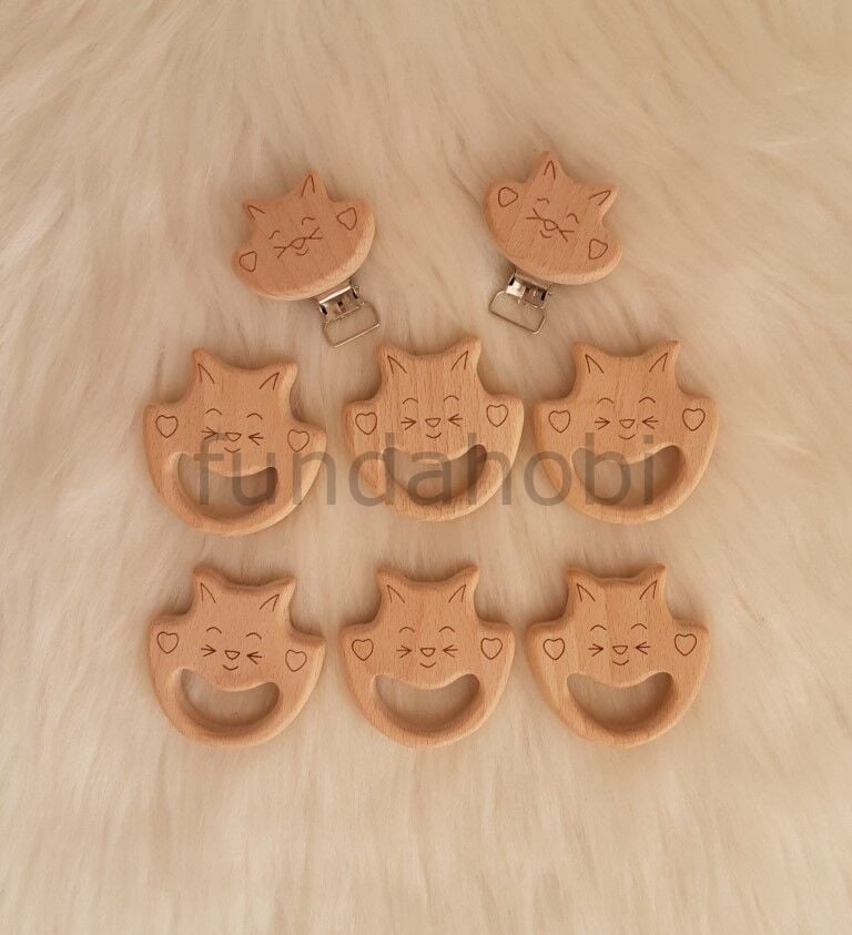 Kedi  Diş Kaşıyıcı (İthal)