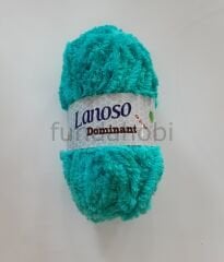 Lanoso Dominant-916 Turkuaz
