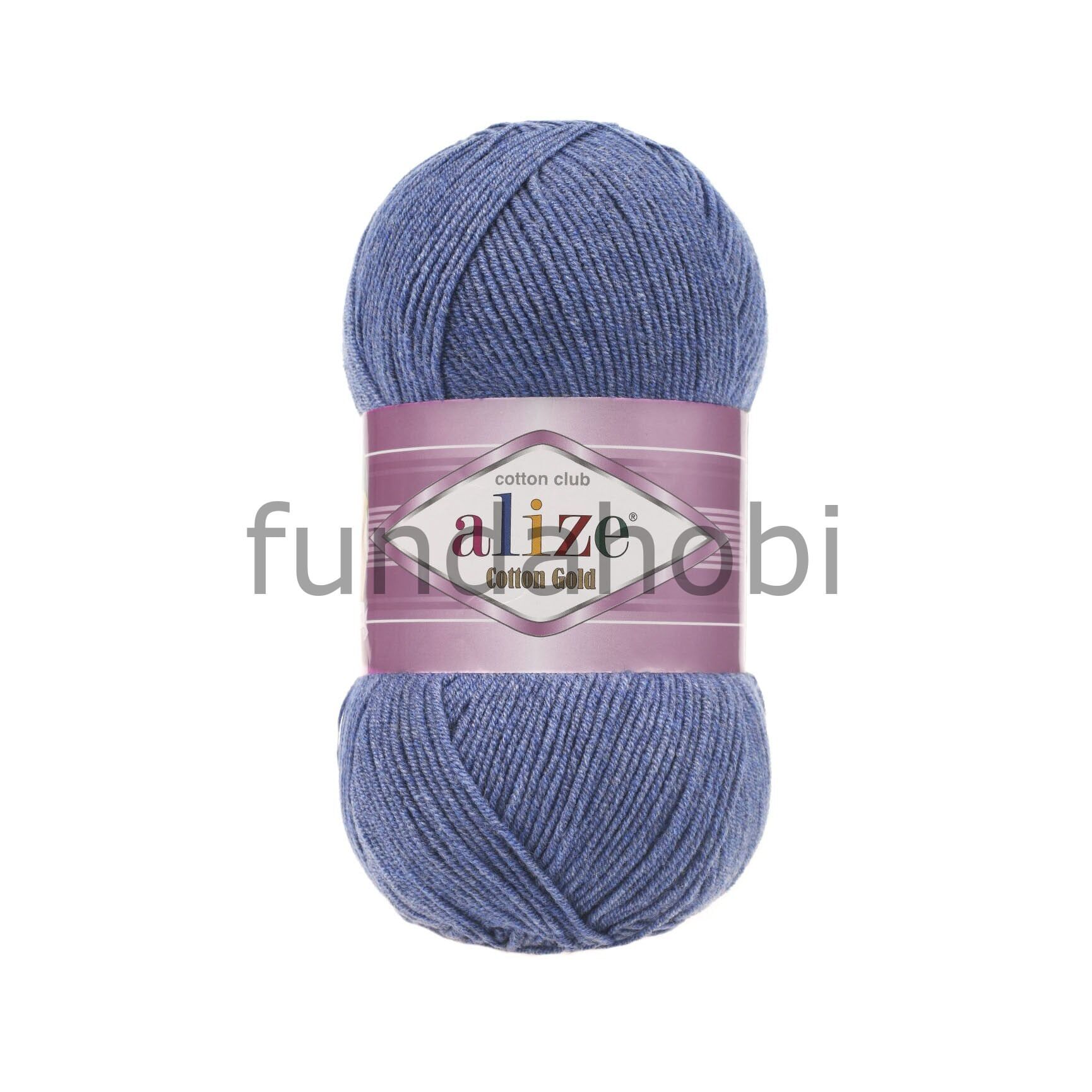 Alize Cotton Gold