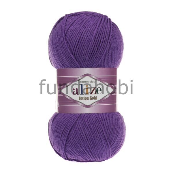 Alize Cotton Gold 44-Mor