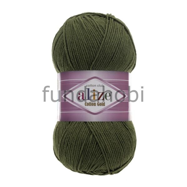 Alize Cotton Gold 29 Haki