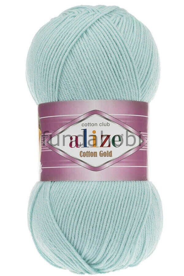 Alize Cotton Gold 522-Mint