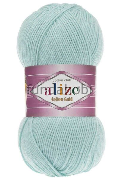Alize Cotton Gold 522-Mint