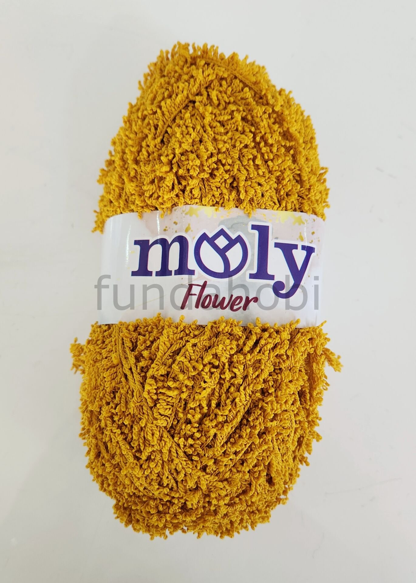 Moly Flower Anakuzusu- Hardal