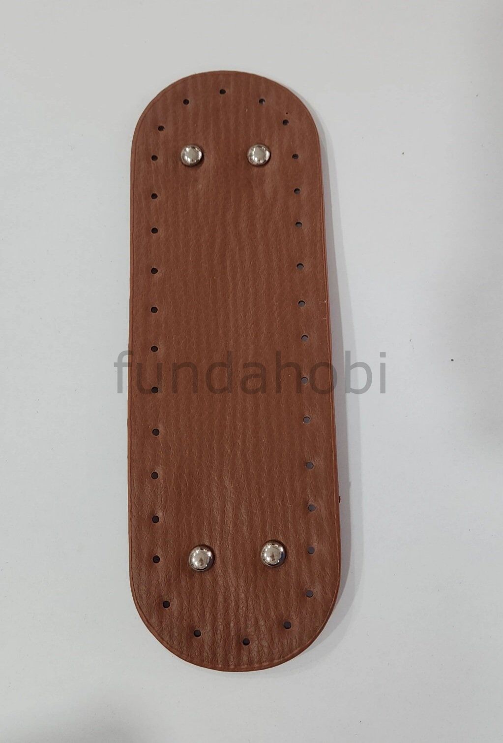 Çanta Tabanı 7x22 cm TABA