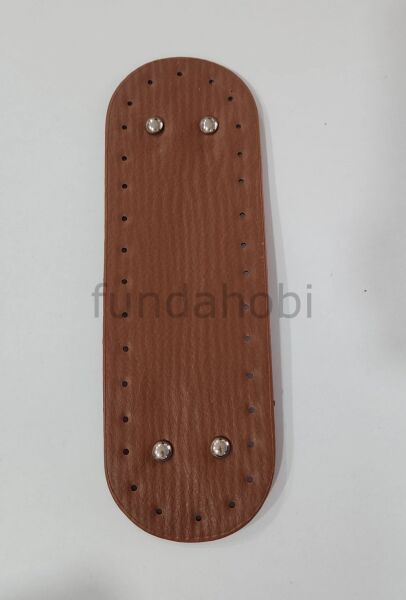 Çanta Tabanı 7x22 cm TABA