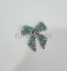 Taşlı Fiyonk 7x7 cm