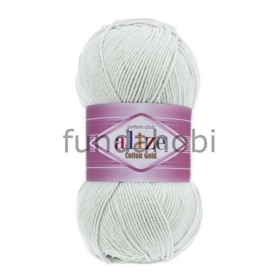 Alize Cotton Gold 533- Gri