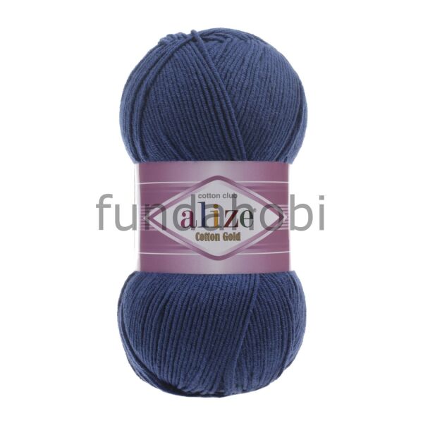 Alize Cotton Gold 514-BuzMavisi