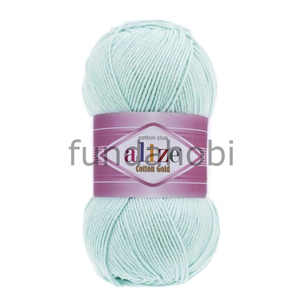 Alize Cotton Gold 514-BuzMavisi