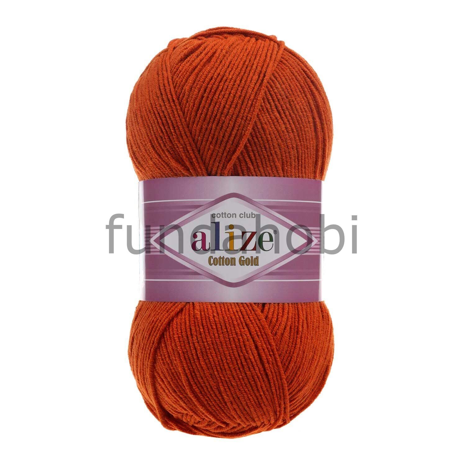 Alize Cotton Gold 36-Taba