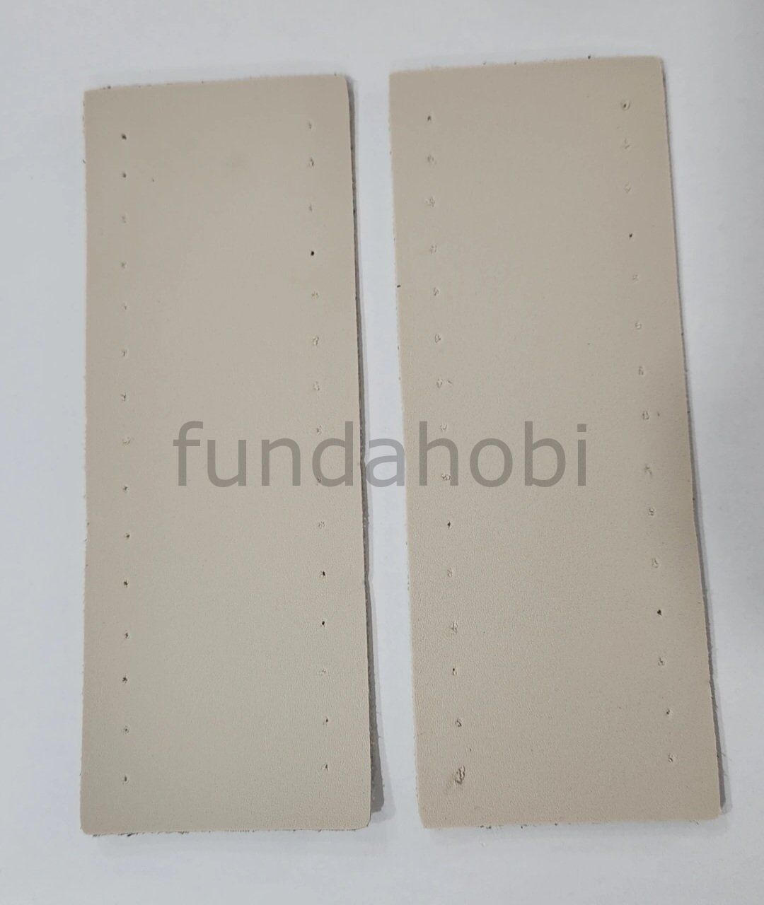 Çanta Tutma Deri Sap KREM