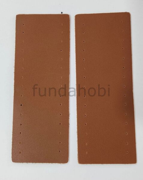 Çanta Tutma Deri Sap TABA