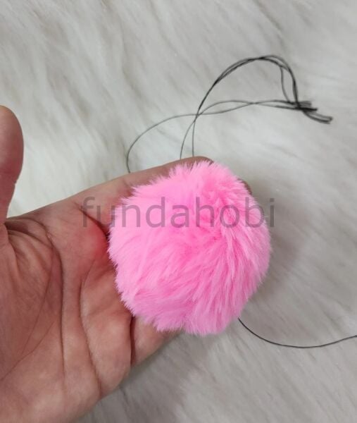 Peluş Ponpon