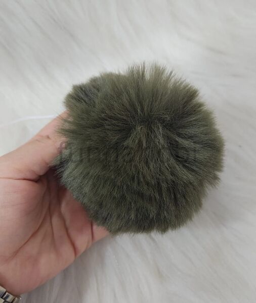 Peluş Ponpon