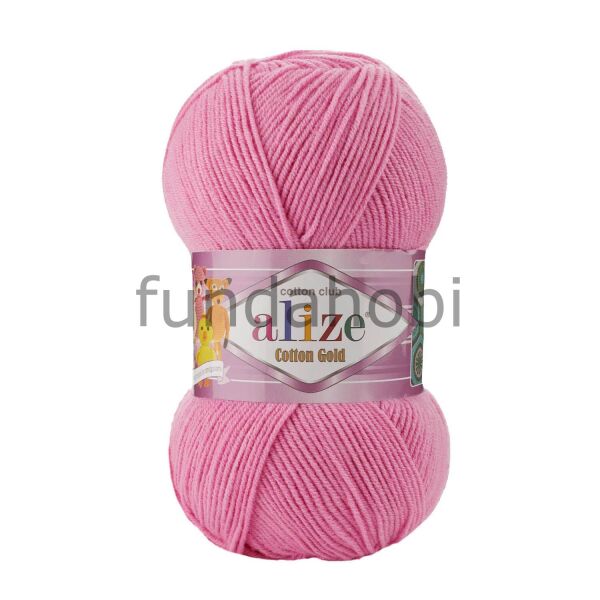 Alize Cotton Gold 264-PamukÇiçeği