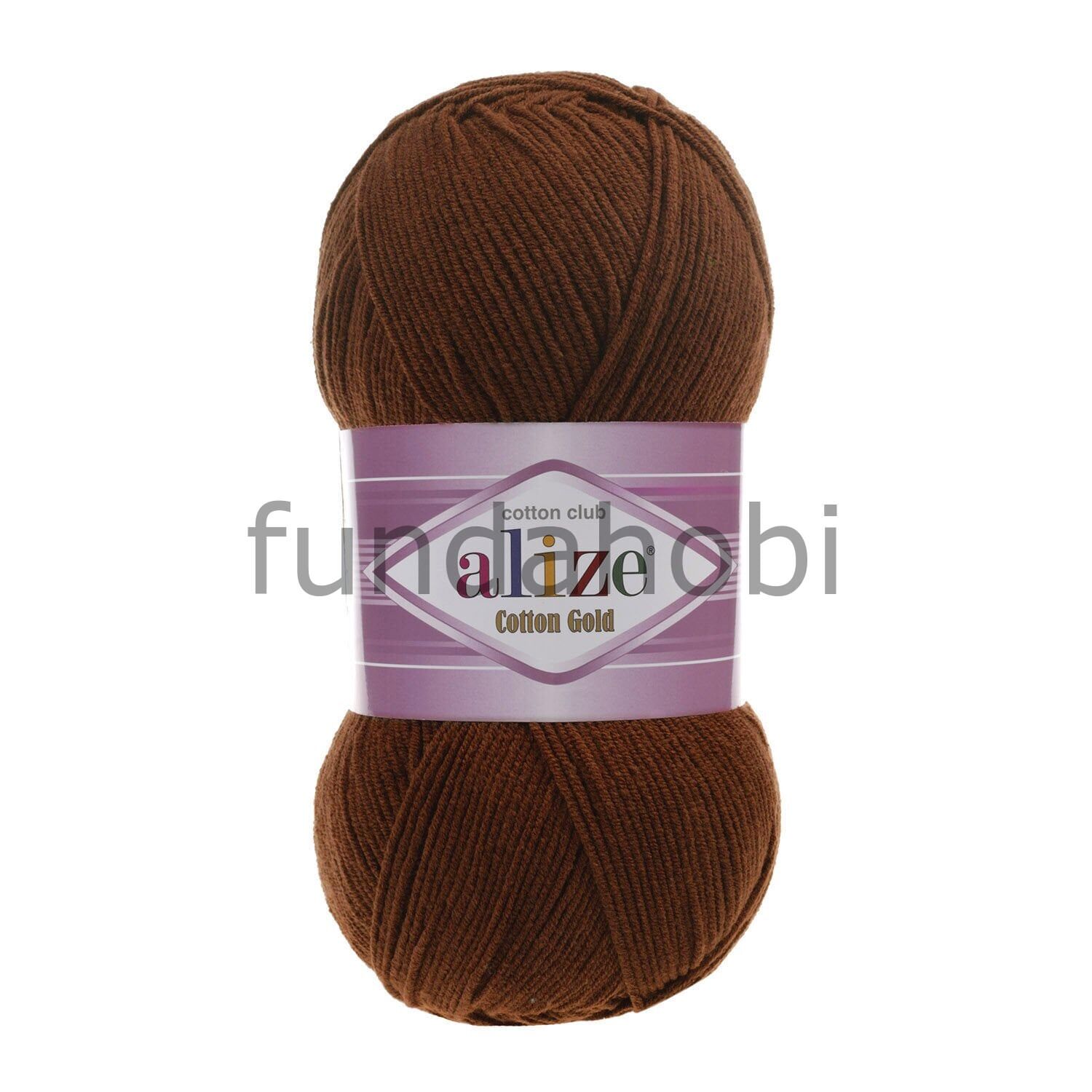 Alize Cotton Gold 690 Kiremit