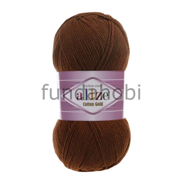 Alize Cotton Gold 690 Kiremit