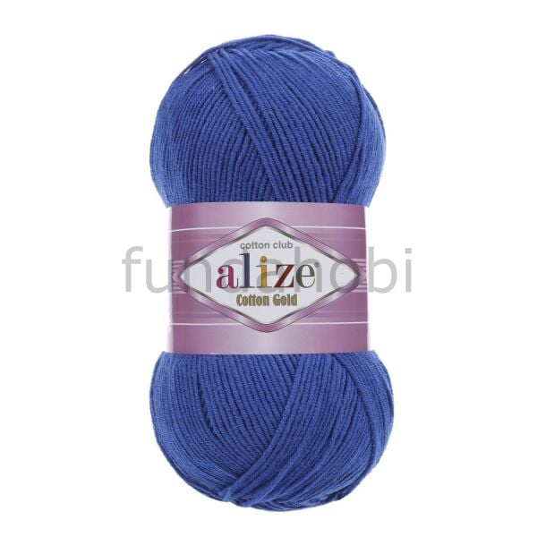 Alize Cotton Gold 141-Saks Mavi