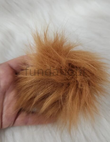 Kürk Ponpon Tarçın