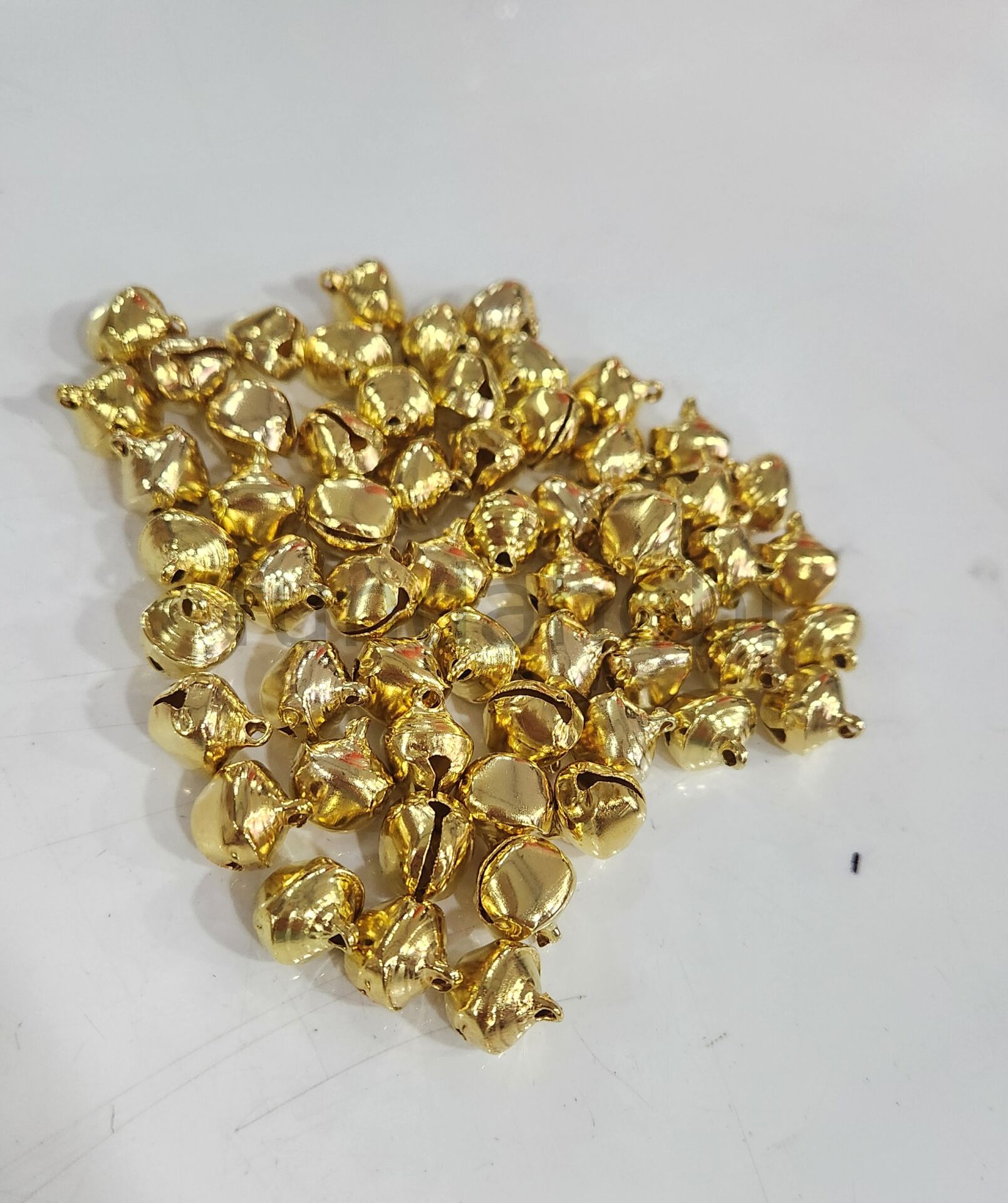 Çan/Zil - Gold