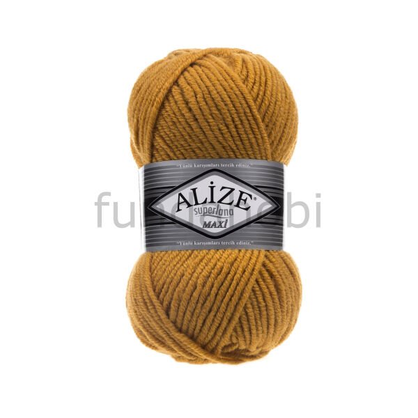 Alize Superlena Maxi 02-Safran