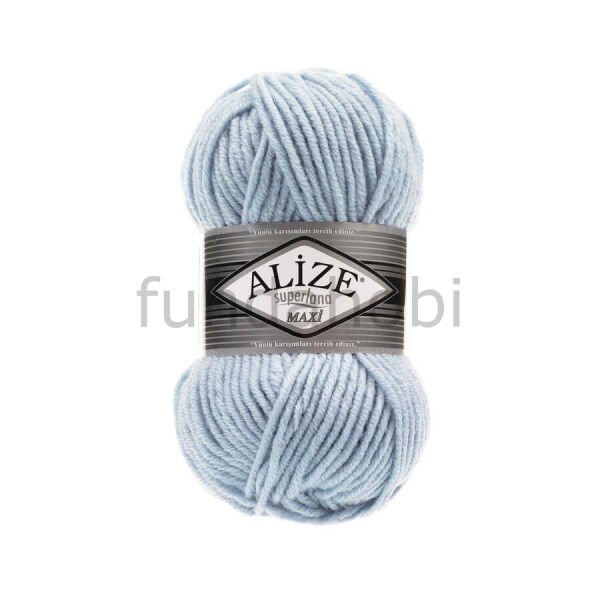 Alize Superlena Maxi 480-BebeMavi