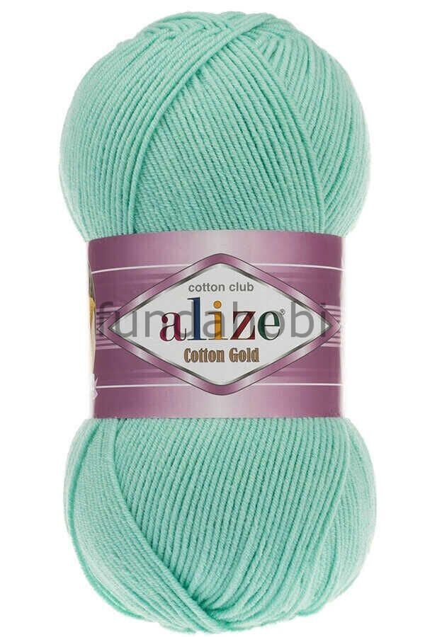 Alize Cotton Gold 15-SuYeşili