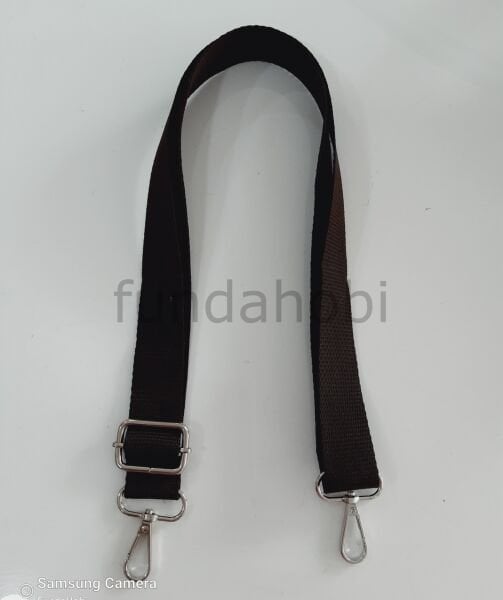 Polyester Kolon Askı
