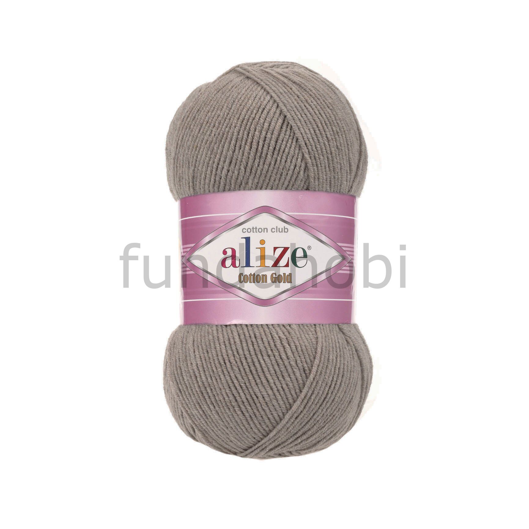 Alize Cotton Gold 827 Kum Beji