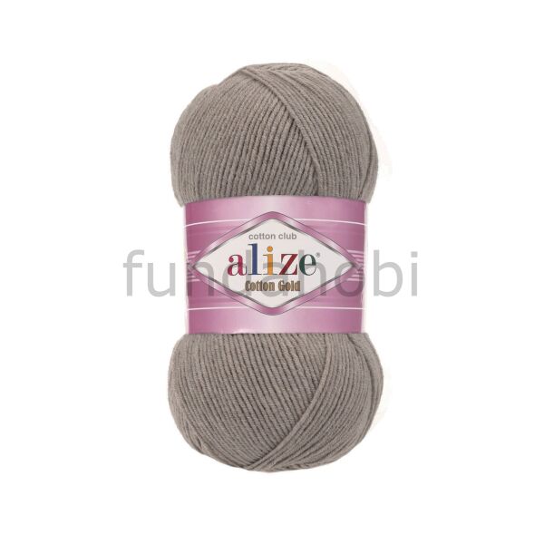 Alize Cotton Gold 827 Kum Beji