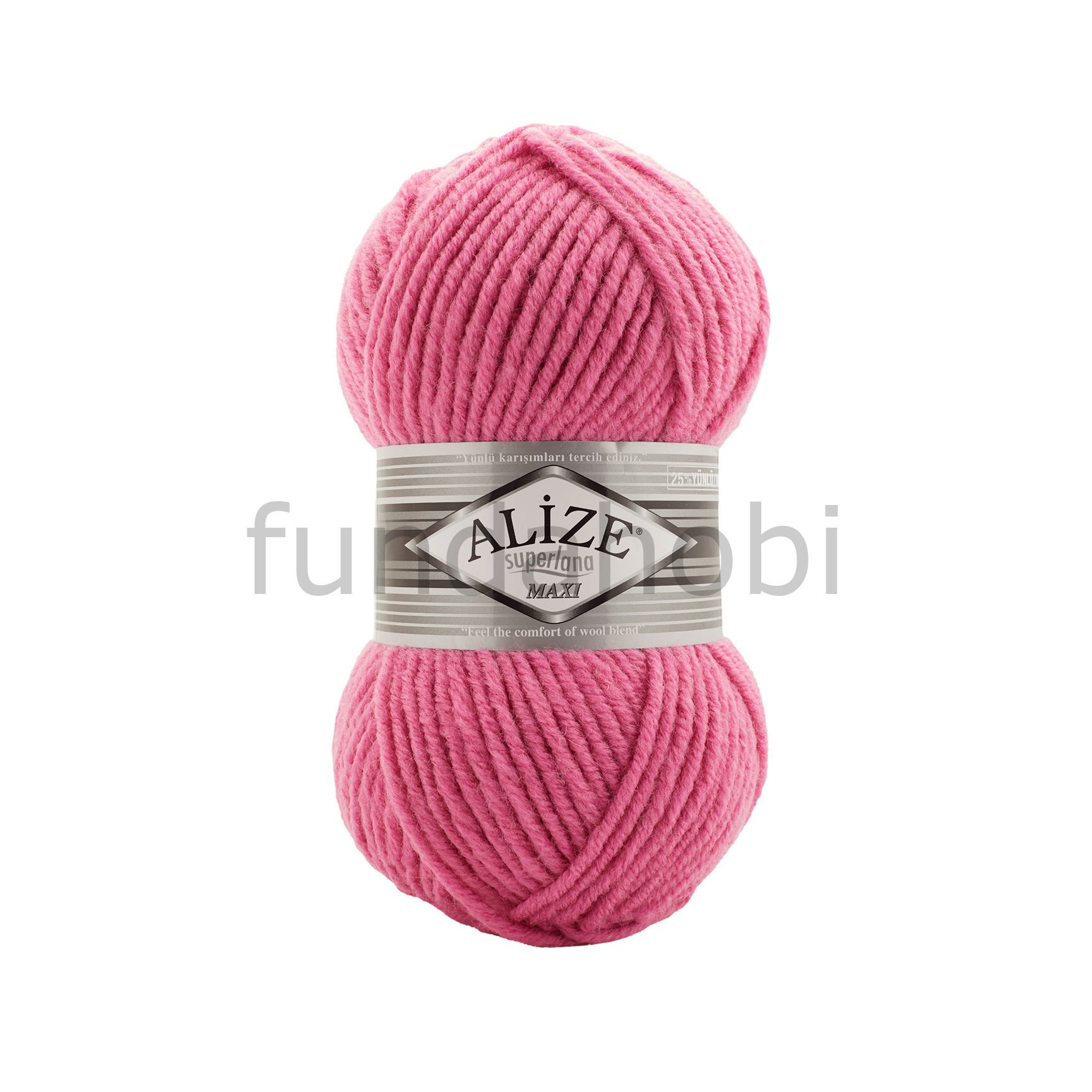 Alize Superlena Maxi 178-KoyuPembe